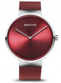 Bering Watches Catalog of Watches Bering - Official