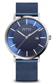 WATCH BERING SLIM SOLAR 15439-307
