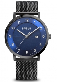 WATCH BERING SOLAR 15439-327