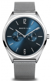 WATCH BERING  ULTRA SLIM 17140-007