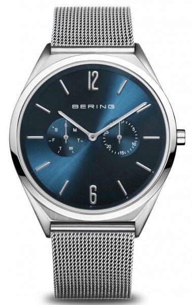 BERING  ULTRA SLIM 17140-007