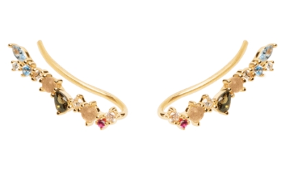 WATCH PDPAOLA EUPHORIA PENDIENTES AR01-216-U