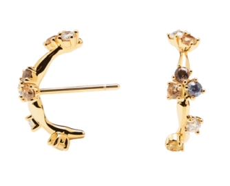 WATCH PDPAOLA ZOE PENDIENTES AR01-290-U