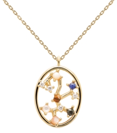 WATCH PDPAOLA SAGITARIO COLLAR CO01-352-U