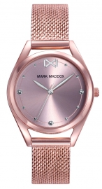 WATCH MARK MADDOX VENICE MM0128-77