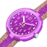 FLIK FLAK SHINE IN PINK FPN105