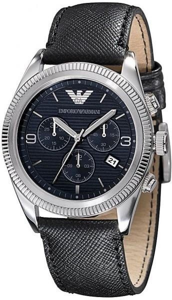 EMPORIO ARMANI  CHRONO AR5896