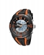 FASTER 49MM ANADIGI BLACK /MULTIC SILI S