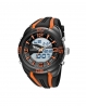 FASTER 49MM ANADIGI BLACK /MULTIC SILI S