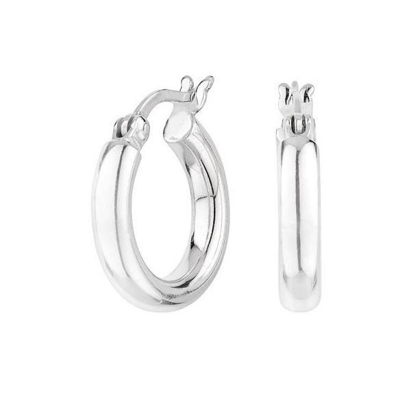 ITEMPORALITY LONDON PENDIENTES SEA-100-154-01