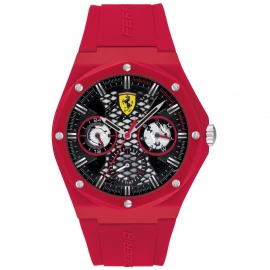 WATCH FERRARI SCUDERIA ASPIRE 0830786