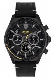 WATCH FERRARI PILOTA EVOLUZIONE 0830823