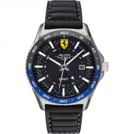 WATCH FERRARI PILOTA EVOLUZIONE 0830775