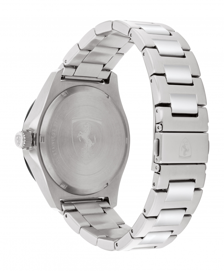 ferrari pilota evoluzione watch