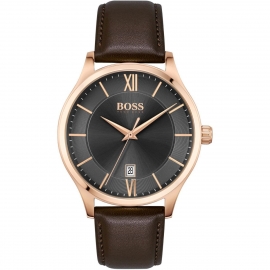 WATCH HUGO BOSS ELITE 1513894