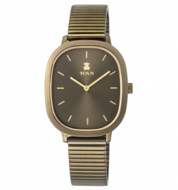 WATCH TOUS HERITAGE 100350615