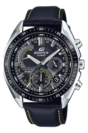 WATCH CASIO EDIFICE EFR-570BL-1AVUEF