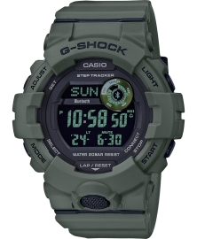 WATCH CASIO G-SHOCK G-SQUAD GBD-800UC-3ER