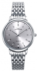 WATCH SANDOZ ELEGANT 81382-07