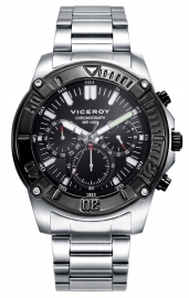 WATCH VICEROY HEAT 401255-57