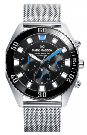 WATCH MARK MADDOX MISSION HM0129-97