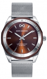 WATCH MARK MADDOX MISSION HM0126-17