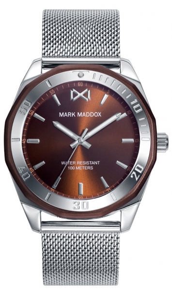 MARK MADDOX MISSION HM0126-17