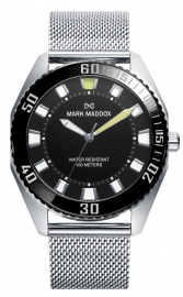 WATCH MARK MADDOX MISSION HM0128-57
