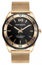WATCH MARK MADDOX MISSION HM0126-57