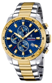 WATCH FESTINA F20562/2