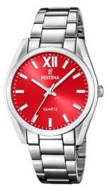 WATCH FESTINA F20622/B