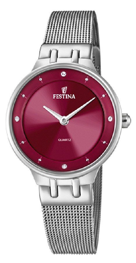 Festina mademoiselle watch sale