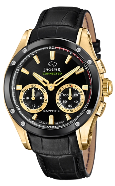 JAGUAR CONNECTED J962/2