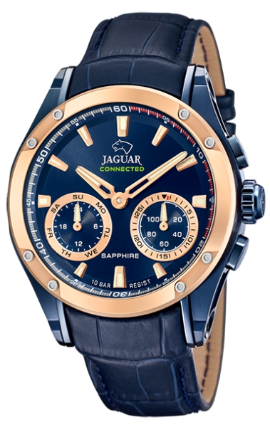 JAGUAR CONNECTED J960/1