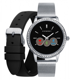 WATCH VICEROY SMART PRO 401150-80