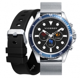 WATCH VICEROY SMART PRO 401257-80