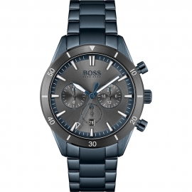 WATCH HUGO BOSS SANTIAGO 1513865