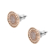 FOSSIL JEWELRY CLASSICS PENDIENTES JF03263791