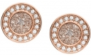 FOSSIL JEWELRY CLASSICS PENDIENTES JF03263791