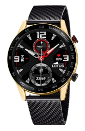 WATCH LOTUS 50019/1