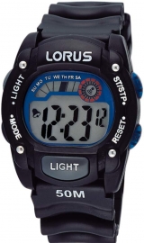 WATCH LORUS DIGITAL MAN R2351AX9