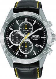 WATCH LORUS SPORT MAN RM373GX9