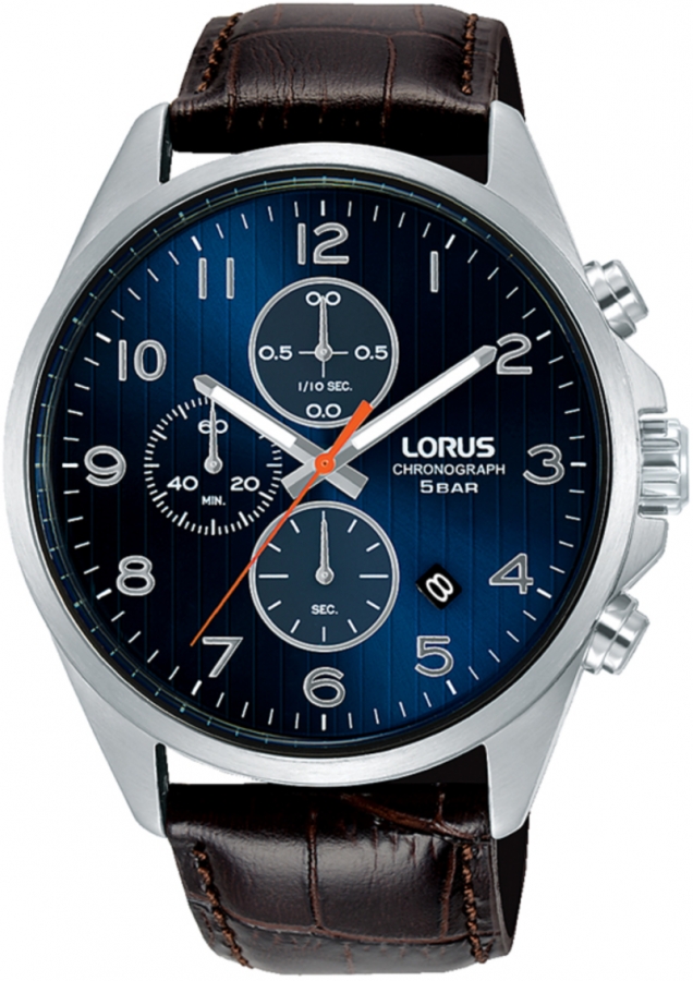 LORUS SPORT MAN RM387FX9 Watchalia