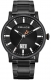 POLICE COLLIN 3HC BLACK DIAL BLACK BRACELET PL.15404JSB-02MA
