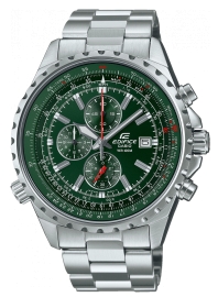 WATCH CASIO EDIFICE EF-527D-3AVUEF