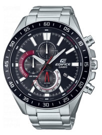 WATCH CASIO EDIFICE EFV-620D-1A4VUEF