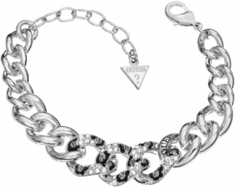 WATCH GUESS JEWELLERY URBAN JUNGLE UBB51472