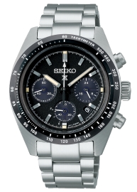 WATCH SEIKO PROSPEX SSC819P1