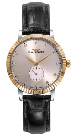 WATCH SANDOZ ANTIQUE 81318-97