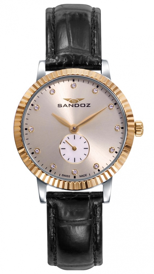 SANDOZ ANTIQUE 81318 97 Watchalia